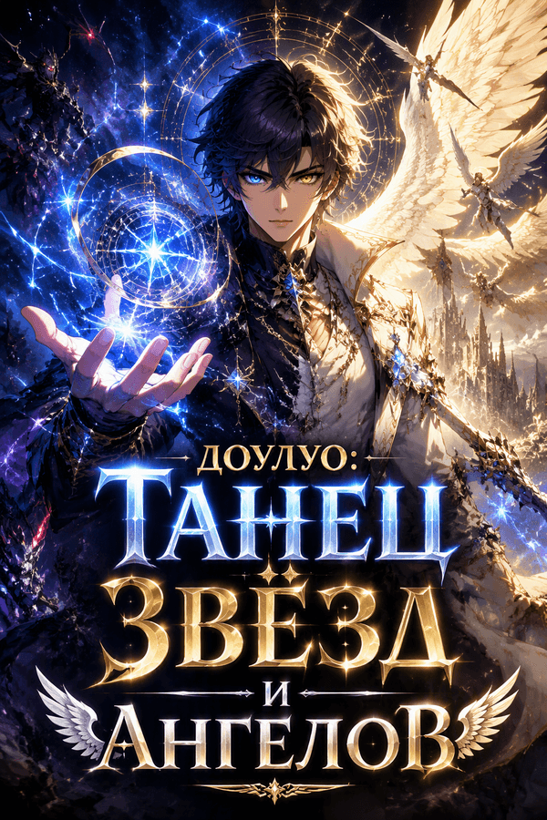 Доулуо: Танец Звёзд и Ангелов