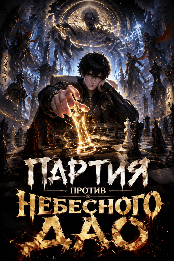 Партия против Небесного Дао