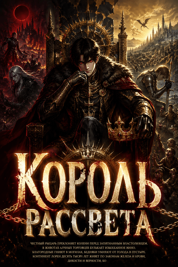 Король Рассвета