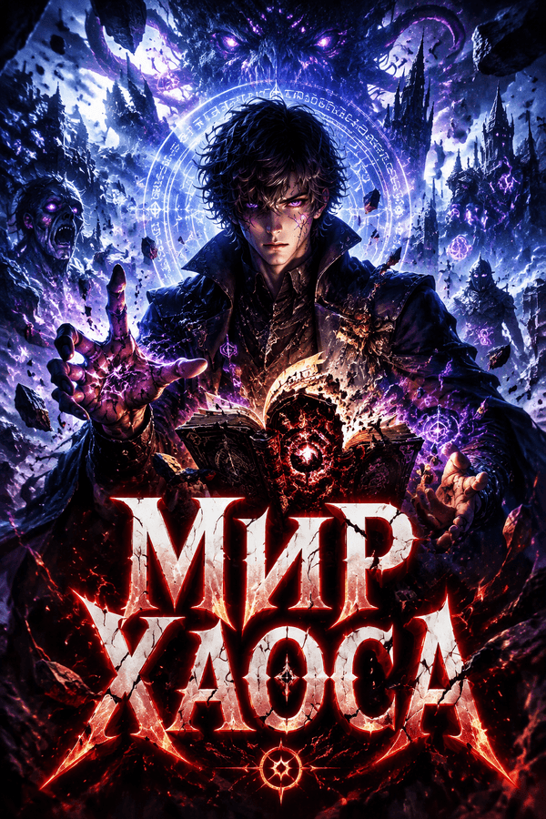 Мир Хаоса