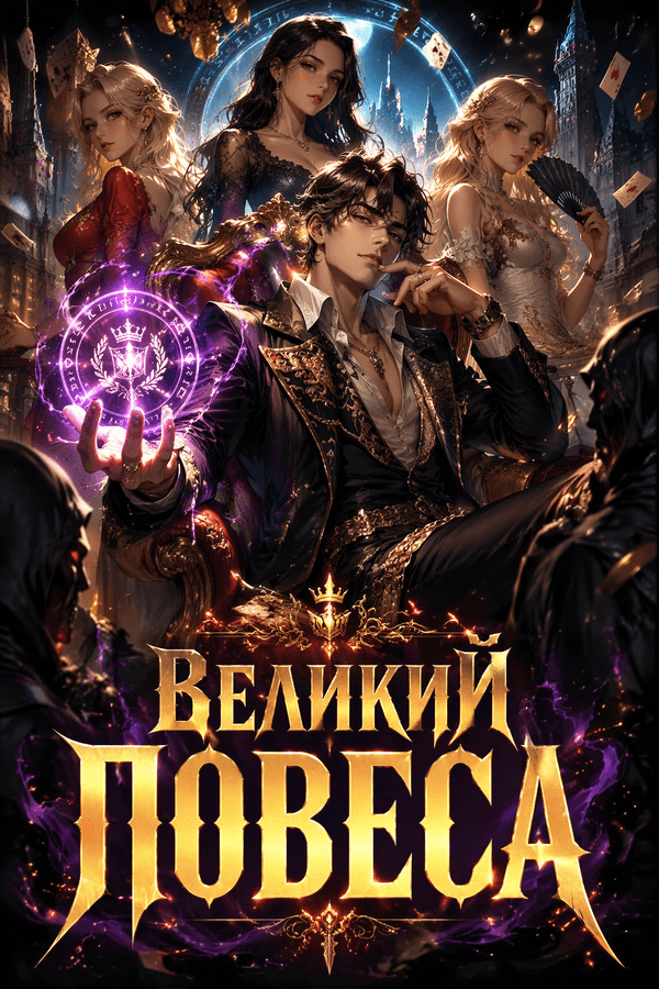 Великий Повеса