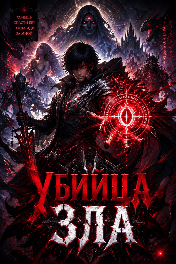 Убийца зла