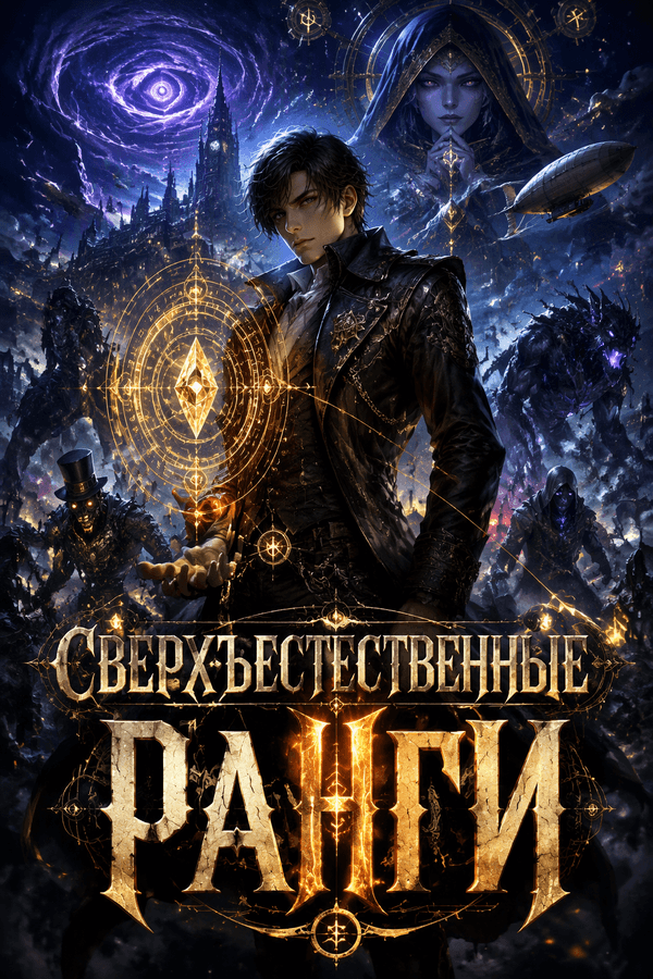 Сверхъестественные ранги