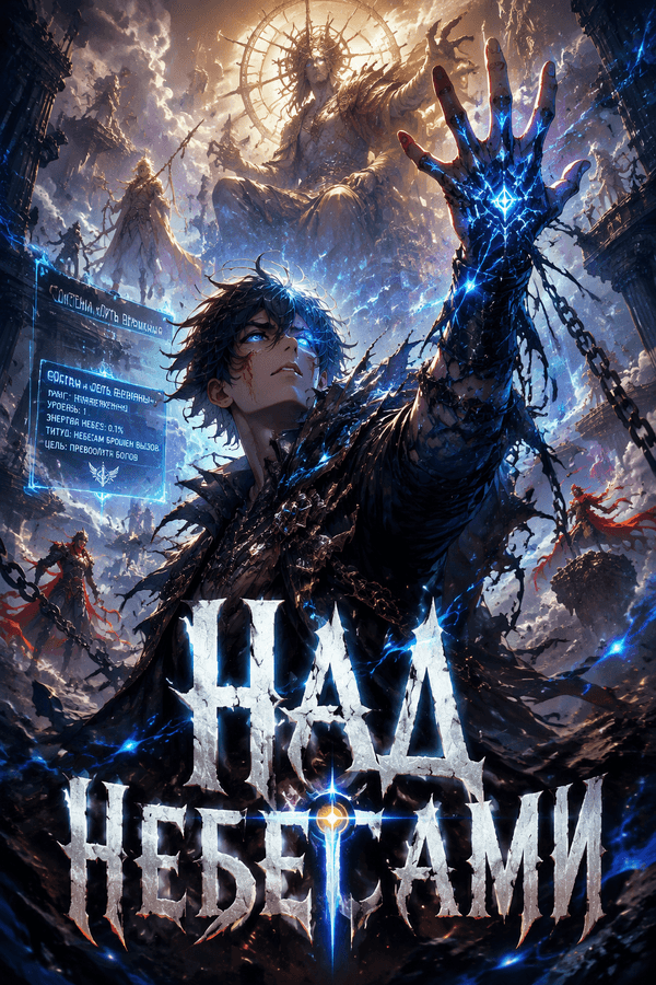 Над Небесами