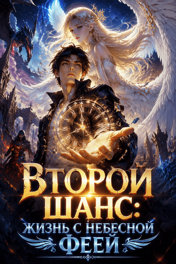 Второй шанс: жизнь с небесной феей