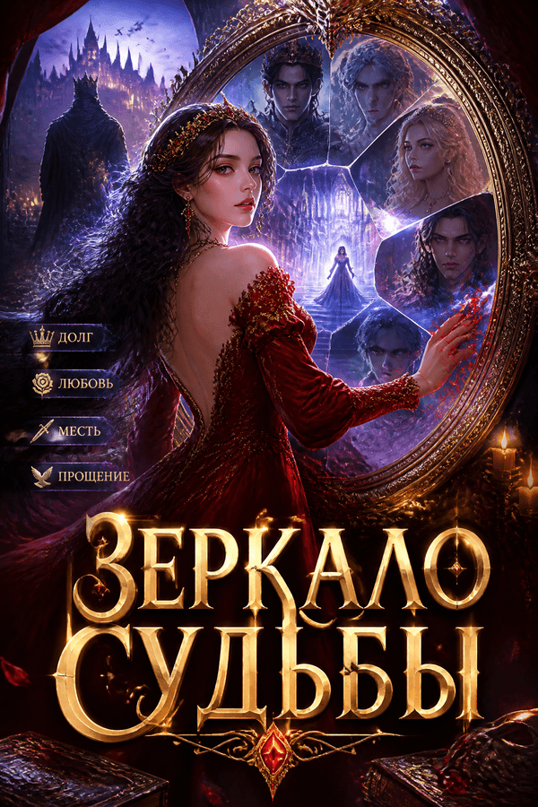 Зеркало Судьбы