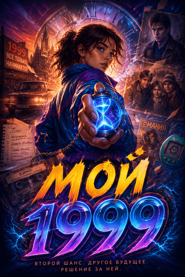 Мой 1999
