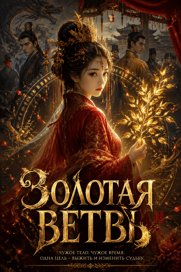 Золотая ветвь