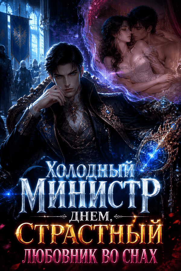 Холодный министр днем, страстный любовник во снах