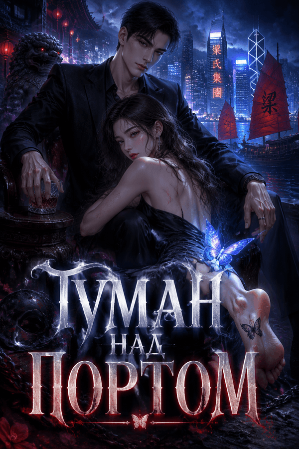Туман над Портом