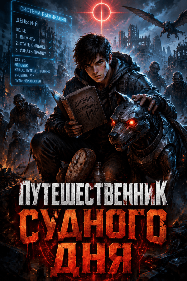 Путешественник Судного дня