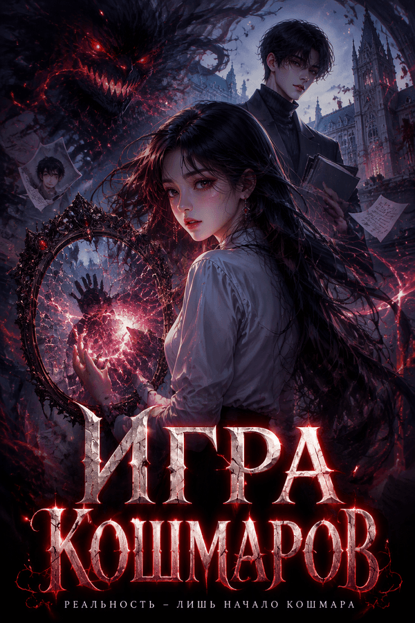 Игра кошмаров