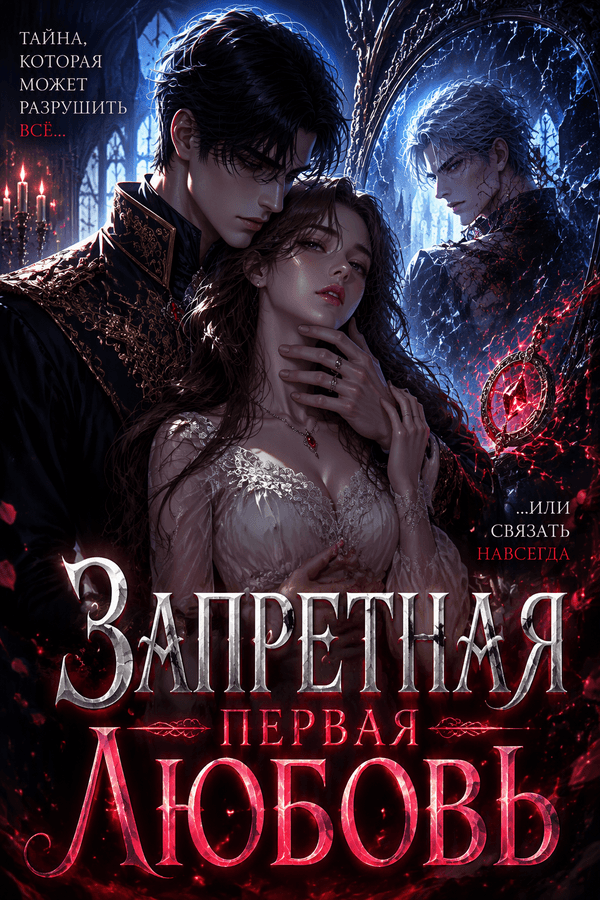 Запретная первая любовь