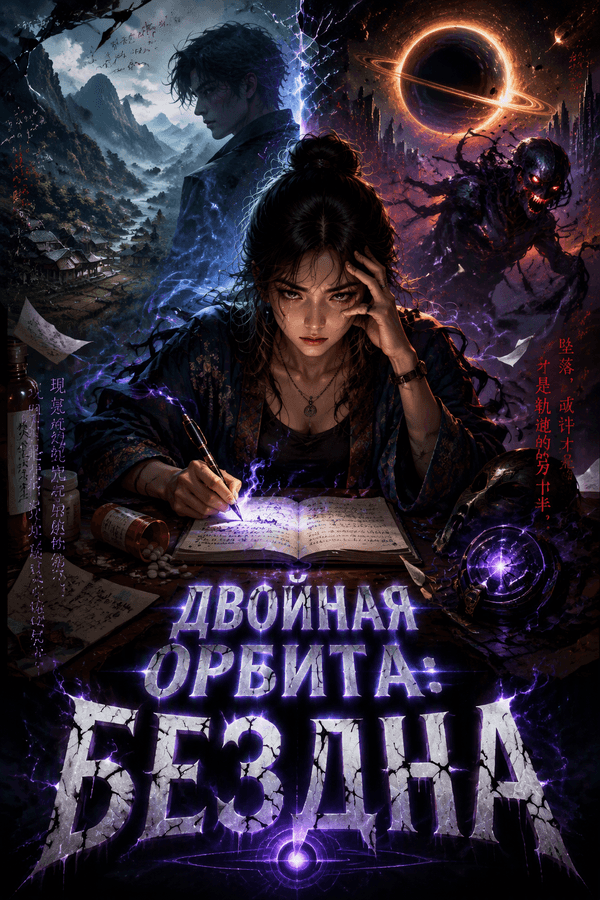 Двойная орбита: Бездна