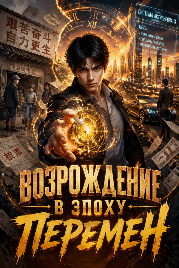 Возрождение в эпоху перемен
