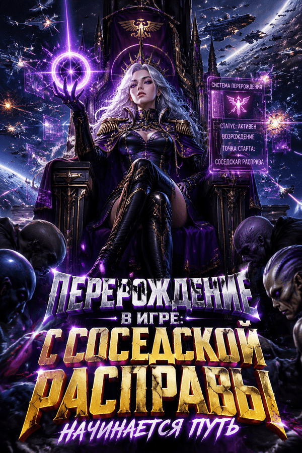 Перерождение в игре: с соседской расправы начинается путь