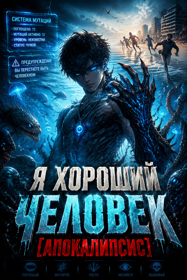 Я хороший человек [Апокалипсис]