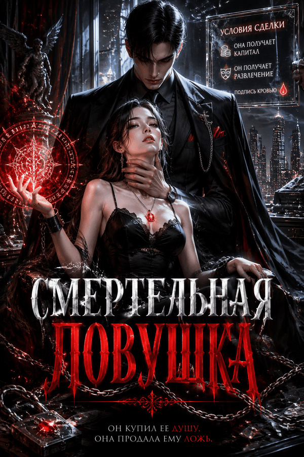 Смертельная ловушка