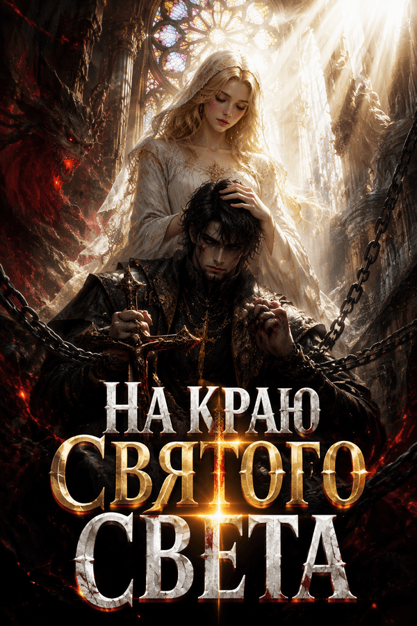 На краю Святого Света