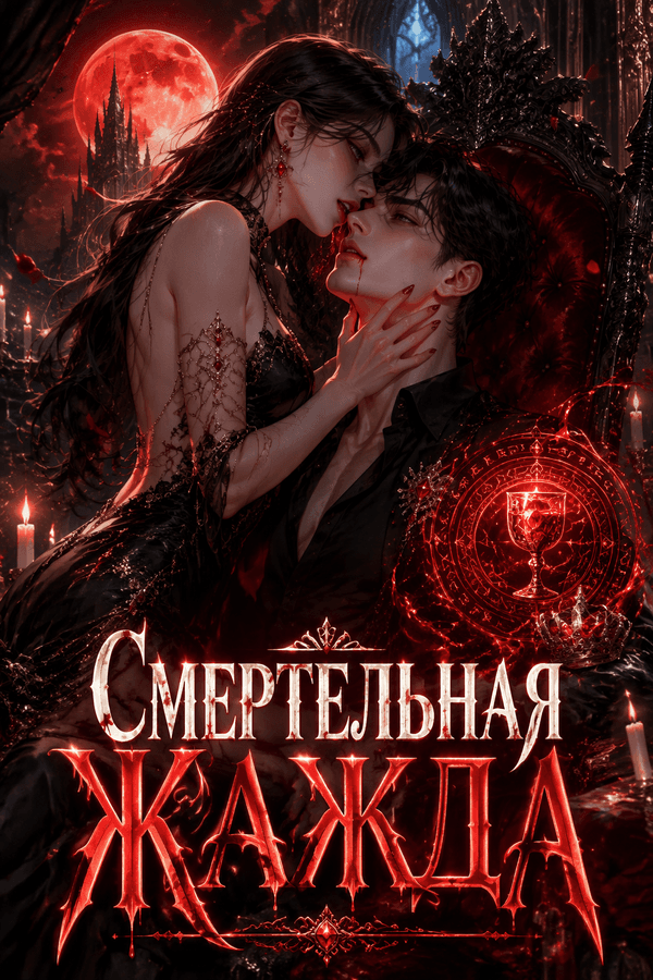 Смертельная жажда