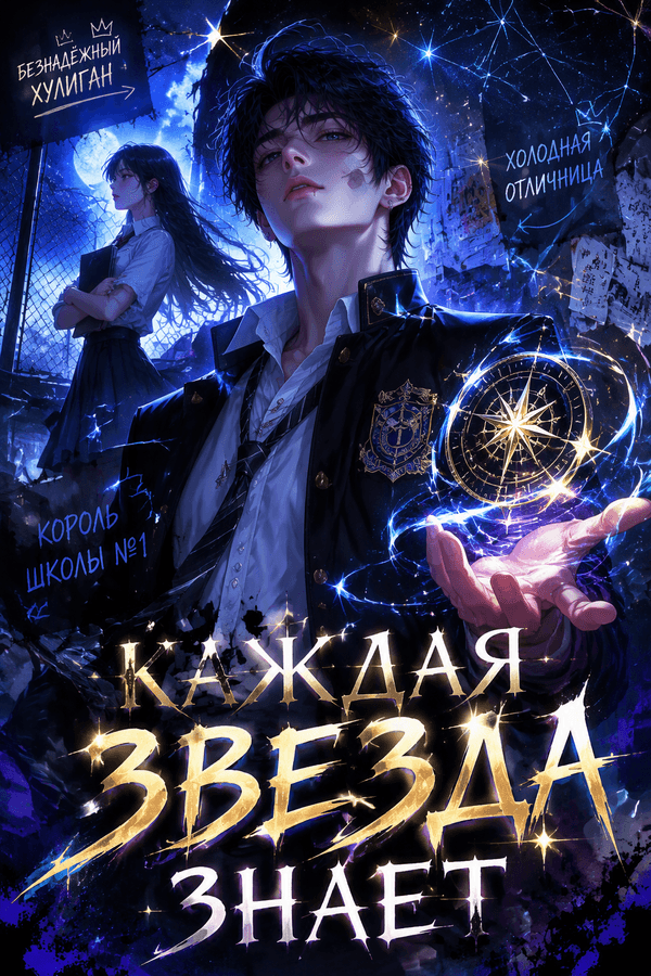 Каждая звезда знает