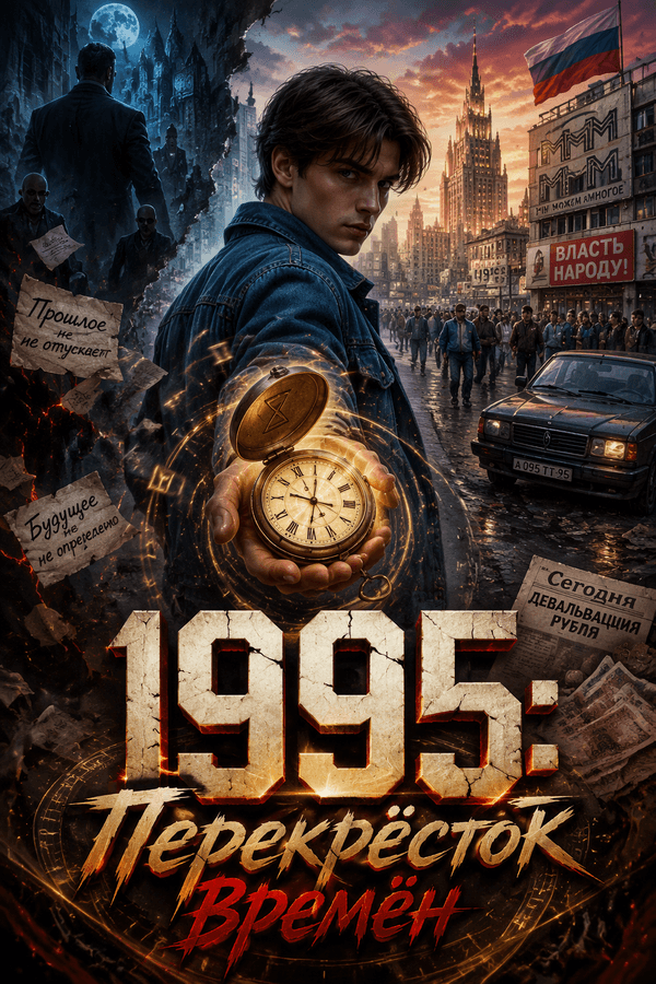 1995: Перекрёсток времён