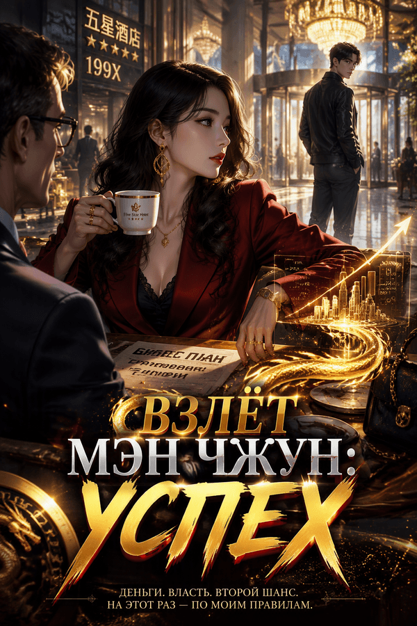 Взлёт Мэн Чжун: Успех
