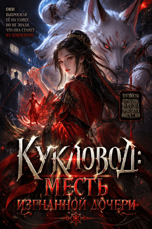 Кукловод: Месть изгнанной дочери