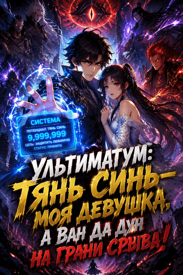 Ультиматум: Тянь Синь — моя девушка, а Ван Да Дун на грани срыва!