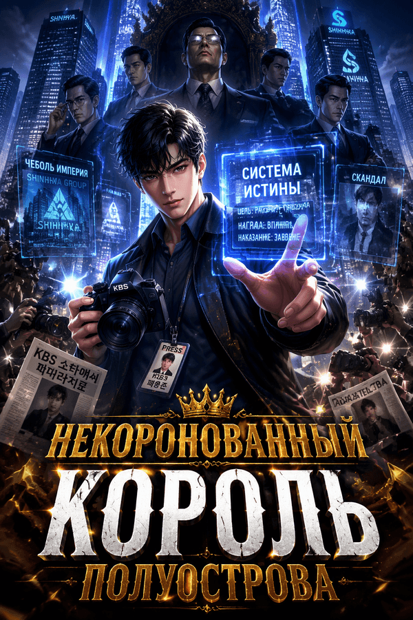 Некоронованный король полуострова