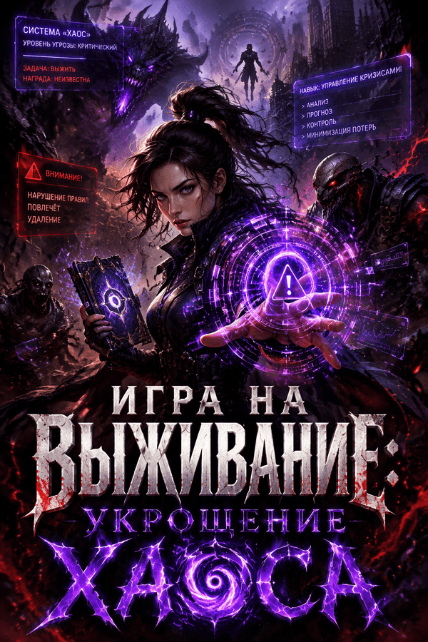 Игра в спасение мира