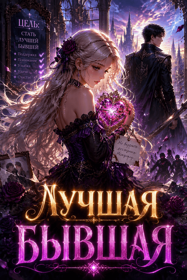 Лучшая бывшая
