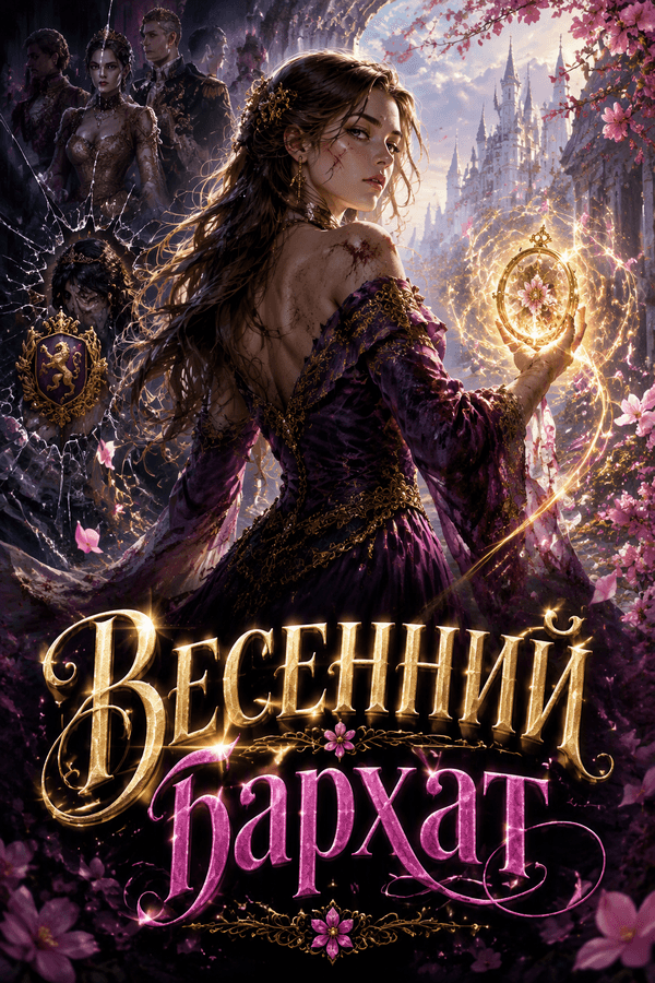 Весенний бархат