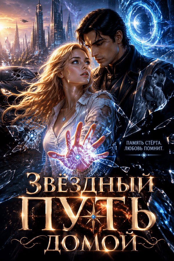 Звёздный путь домой
