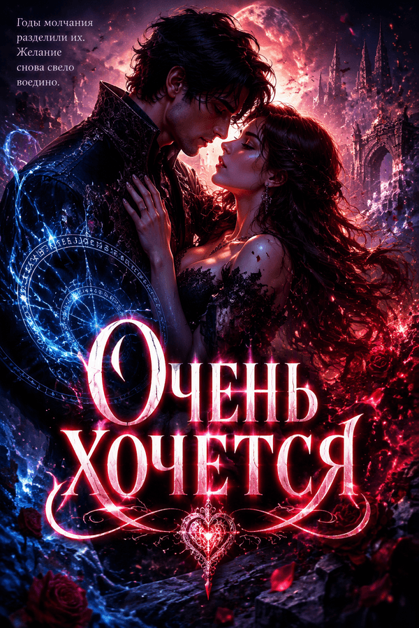 Очень хочется