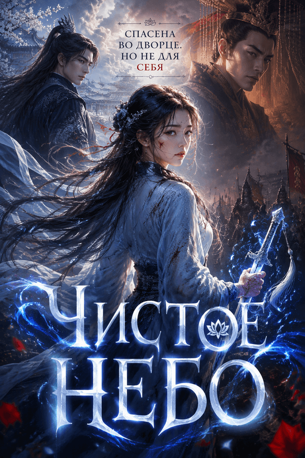 Чистое небо