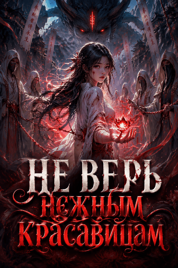 Не верь нежным красавицам
