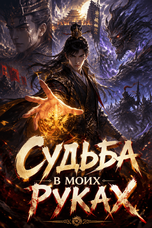 Судьба в моих руках