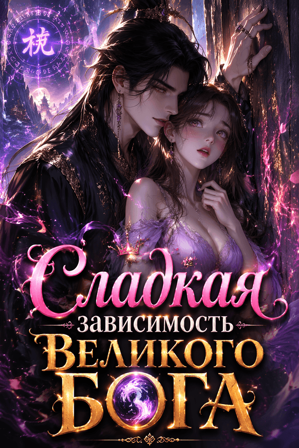 Сладкая зависимость Великого бога