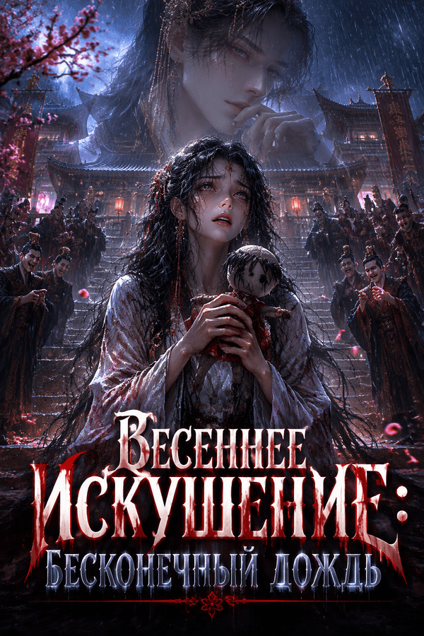 Весеннее искушение: Бесконечный дождь