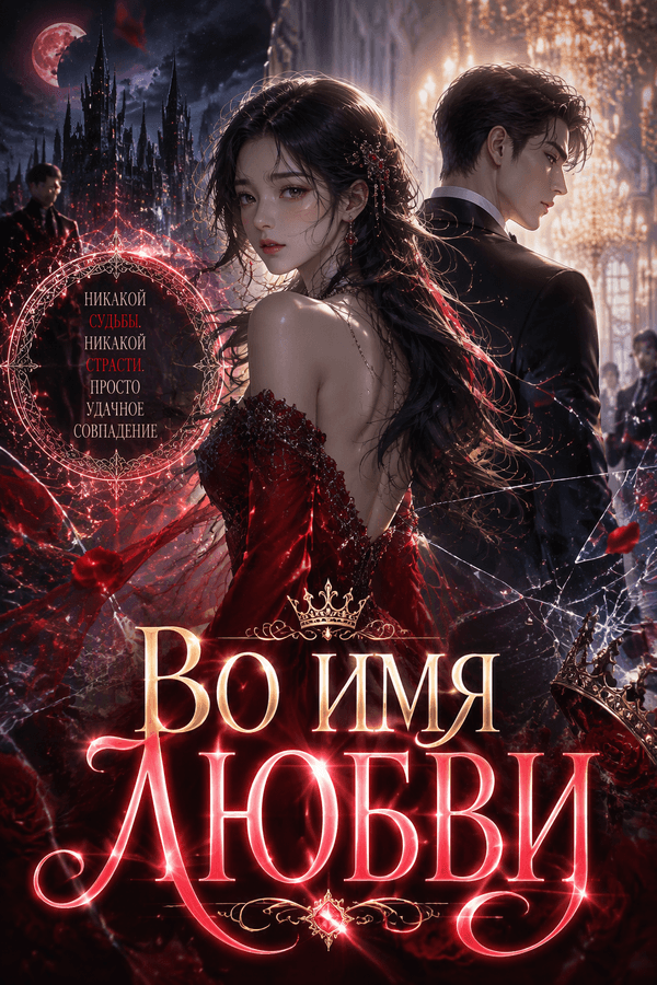Во имя любви