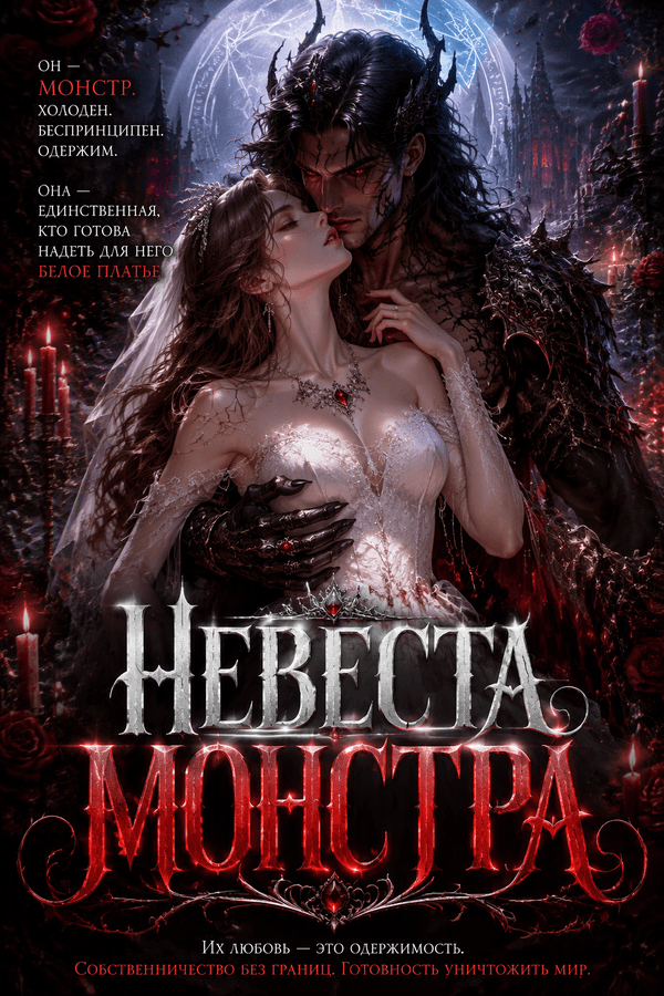 Невеста монстра