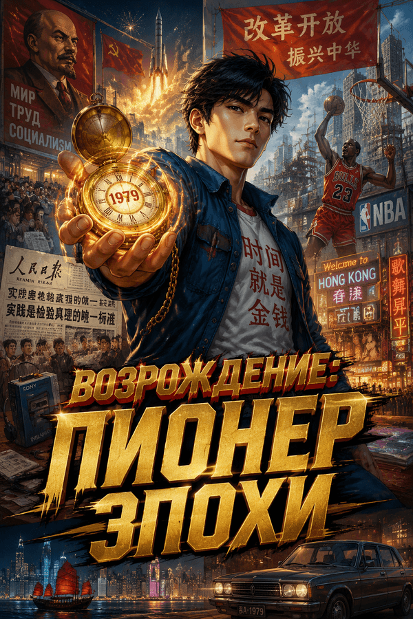 Возрождение: Пионер эпохи