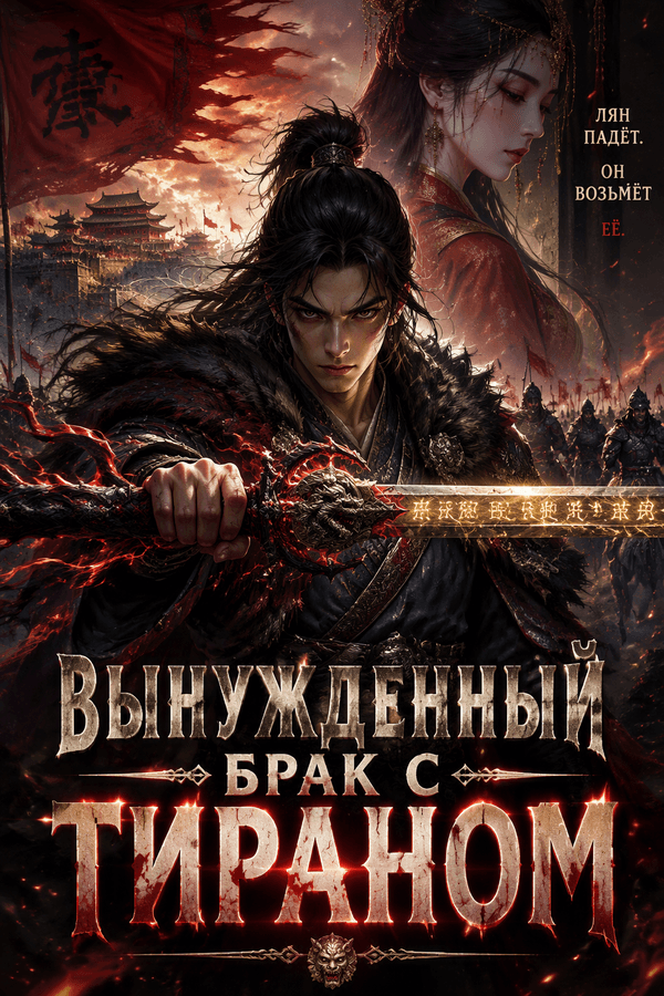 Вынужденный брак с тираном