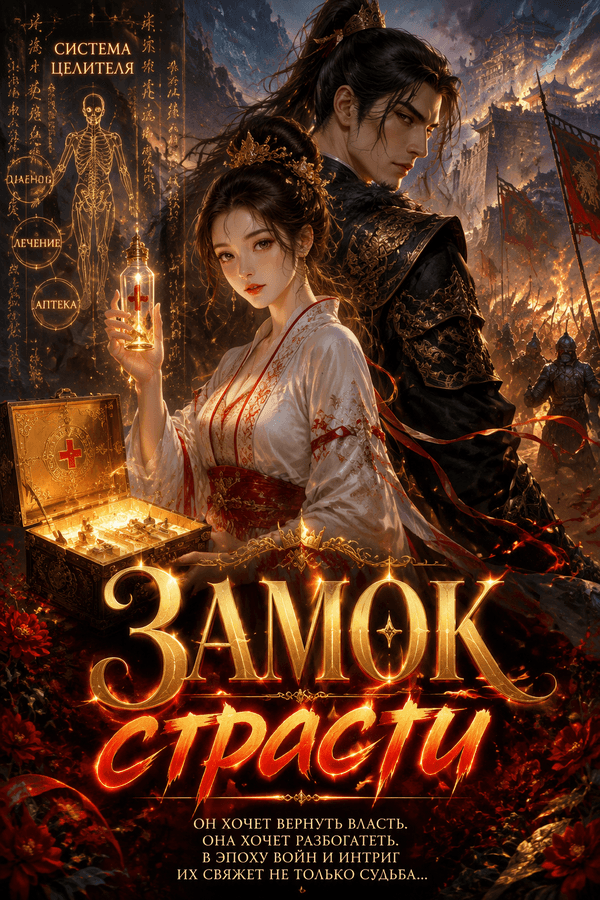 Замок страсти