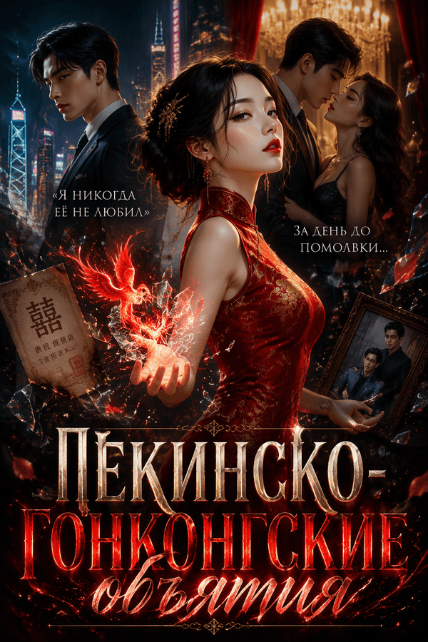 Пекинско-гонконгские объятия