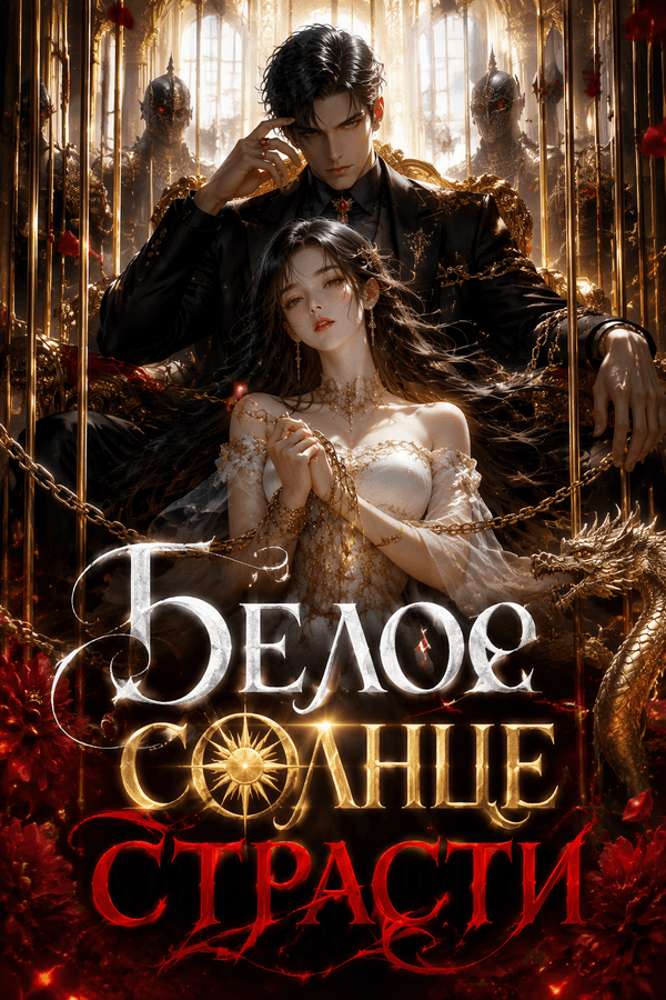 Белое солнце страсти