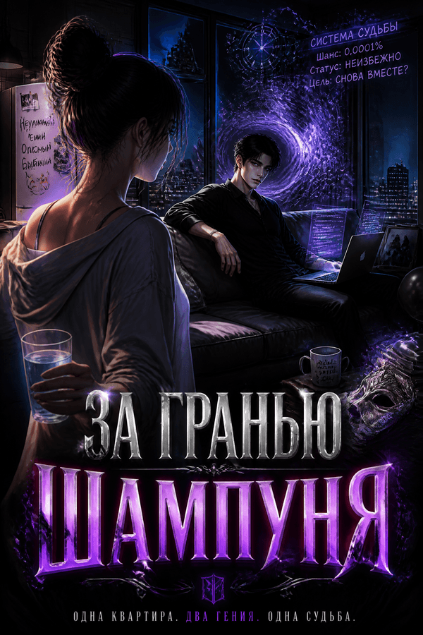 За гранью Шампуня