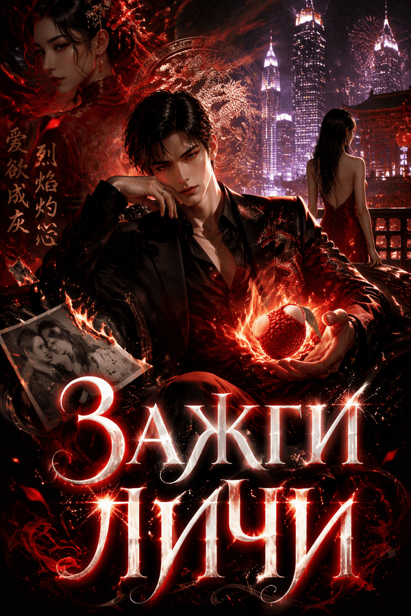 Зажги личи