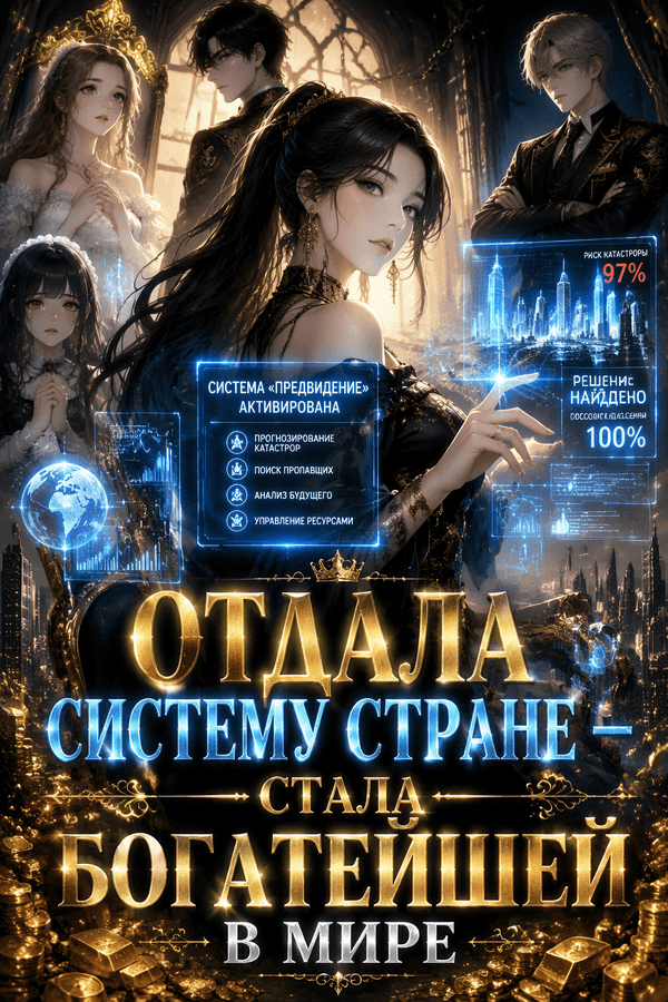 Отдала систему стране — стала богатейшей в мире